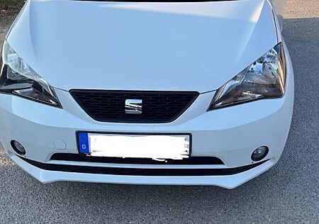 Seat Mii 1.0 44kW by Mango Glam by Mango Glam
