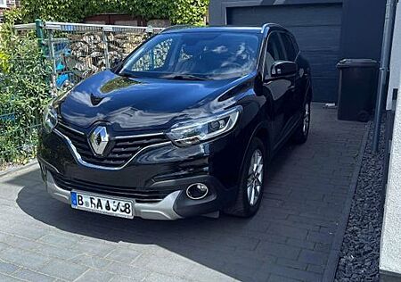 Renault Kadjar ENERGY dCi 110 EDC XMOD XMOD