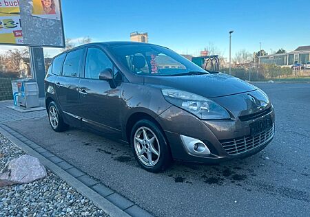 Renault Scenic III Grand Dynamique 7 Sitze 1.4Motor