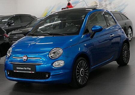 Fiat 500 Launch Ed, EXTREM SELTEN/DER BESTE!!!