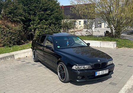BMW 520i Nur Tausch!!!