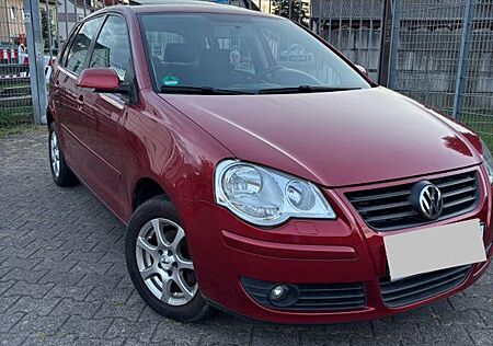 VW Polo Volkswagen 1.4 FSI Viele Neuteile