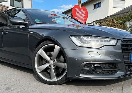Audi A6 Avant 3.0 TDI 2xS-line /20"Rotor/LED/Kamera!