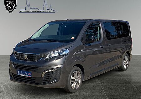 Peugeot Traveller Allure BlueHDi 177 EAT8 L2/Leder/Xenon
