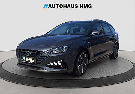 Hyundai i30 cw Trend Mild-Hybrid *KAM*NAVI*SITZHZ*TEMPO*