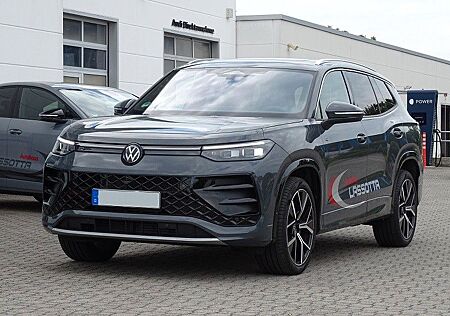 VW Tayron Volkswagen 2.0TDI DSG R Line 4Motion / Harman-Kardon