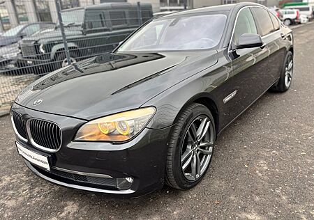 BMW 750iL xDrive SoftClose/HeadUp/Bi-Xenon/Camera360
