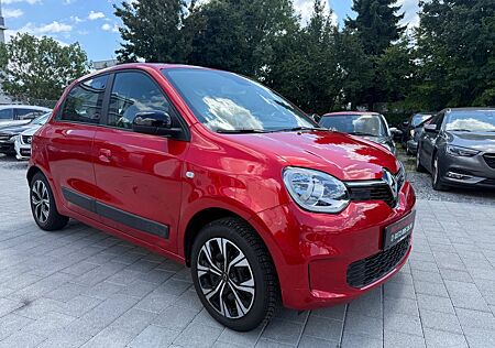 Renault Twingo Zen* 7 TKM *Scheckheft*2.Hand