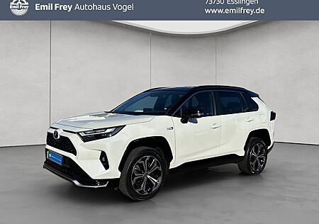 Toyota RAV 4 RAV4 Plug-in-Hybrid Technik - Style Paket