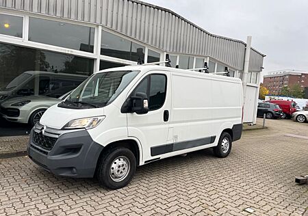 Citroën Jumper 30 L2H1 130 LANG 2.0 HDI STANDHZ/AHK