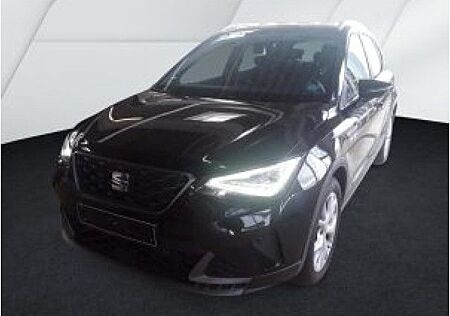 Seat Arona FR 1.0 TSI DSG Kamera/LED/Navi