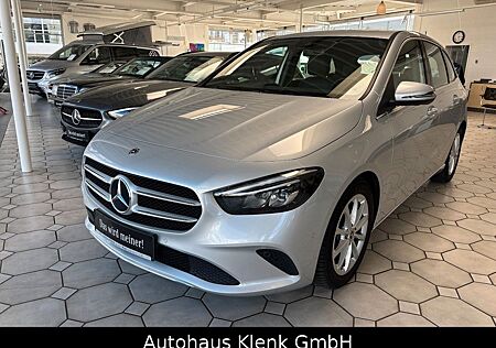 Mercedes-Benz B 180 Progressive PTS NAVI LED
