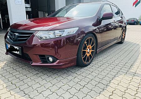 Honda Accord Tourer Type S