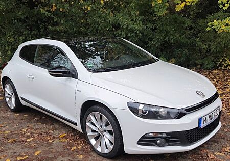 VW Scirocco Volkswagen 1.4 TSI 90kW MATCH MATCH