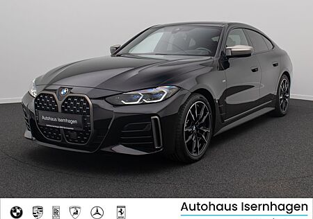 BMW M440i xD Gran Coupé DAB HUD AHK GSD H/K Laser