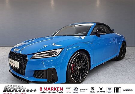 Audi TT Roadster S-Line 40 2.0 TFSI NAVI SHZ RFK B&O