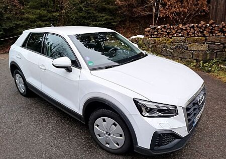 Audi Q2 30 TFSI -