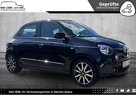Renault Twingo Luxe ENERGY 90 2H PANO KAM LÜCKENLOS SERV