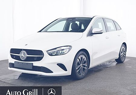 Mercedes-Benz B 200 Progressive Totwinkel Distronic OD AHK VZA