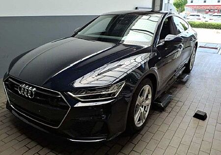 Audi A7 Sportback 50 TFSI e quattro S-tr. Matrix Pano