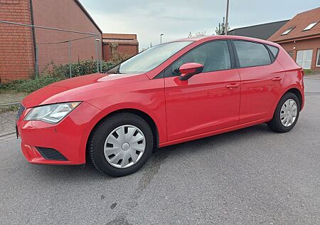 Seat Leon 1.2 TSI 81kW Start&Stop Reference*1.Hand*