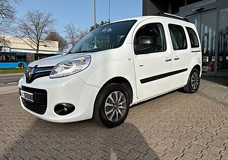 Renault Kangoo Limited AHK PDC KAMERA TEMPOMAT 1-HAND