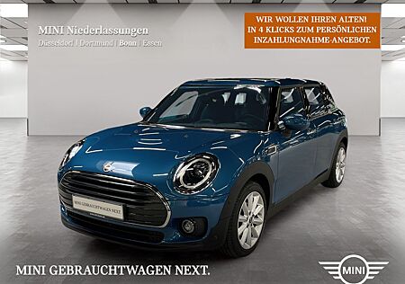Mini One Clubman Navi Head-Up Parkassist Sportsitze