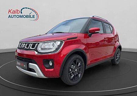 Suzuki Ignis 1.2 COMFORT+ HYBRID+NAVI+KAMERA+SHZ+