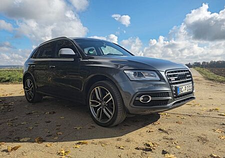 Audi SQ5 3.0 TFSI