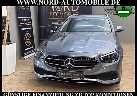 Mercedes-Benz E 220 d T Avantgarde *AHK*Wide*Kamera*Luft*MBEAM