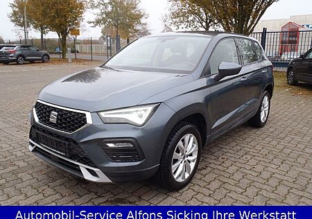 Seat Ateca Style 110kw LED SHZ