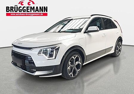 Kia Niro 1.6 GDI PLUG-IN-HYBRID DCT SPIRIT LM18 TECH