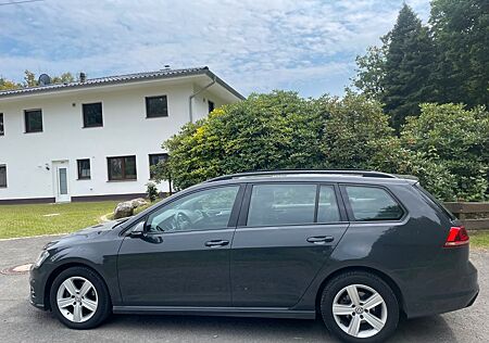 VW Golf Volkswagen VII Variant Comfortline 2:0 TDI,R-Line
