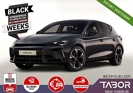 Cupra Leon 1.5 eTSI 150 DSG IntelliD Pano Matrix Edge