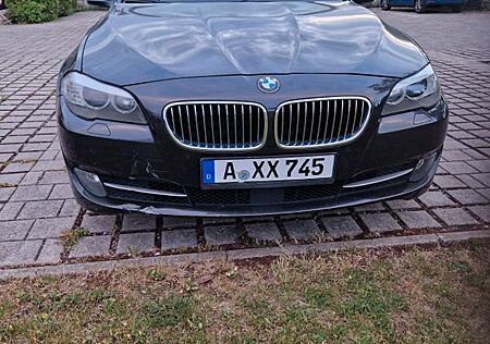 BMW 530d xDrive Touring -