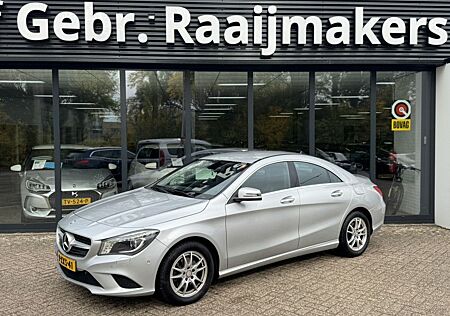 Mercedes-Benz CLA 180 CDI Lease Edition*Airco*
