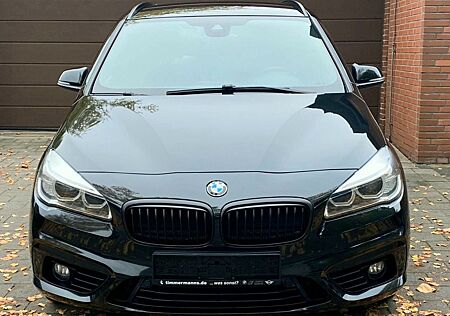 BMW 2er 220 Active Tourer 220d xDrive Sport Line