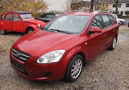 Kia Cee'd Sportswagon