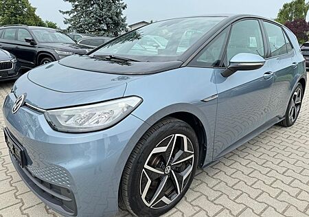 VW ID.3 Volkswagen Pro S 150 kW (4-Sitzer) 77 kWh DAB Navi PDC