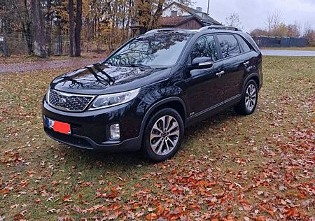 Kia Sorento 2.2 CRDi AWD Platinum Edition Automa...