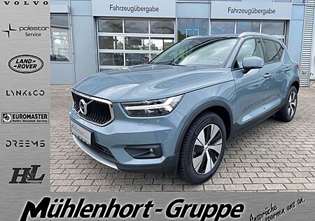Volvo XC 40 XC40 T3 Geartr. MOMENTUM PRO-AHK-Cam-Pilot-Keyl