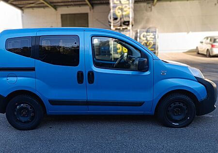 Citroën Nemo Kombi 1.4 Multispace Multispace