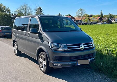 VW T6 Multivan Volkswagen Comfortline DSG, AHK