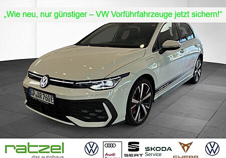 VW Golf Volkswagen VIII GTE Business-Paket+DCC+ACC+IQ.Light