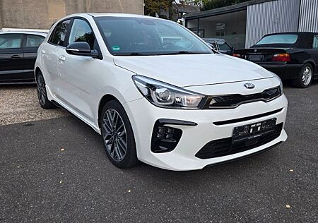 Kia Rio GT-Line KEYLESS/SHD/KAM/ASSIST/SHZ/LHZ