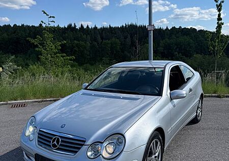 Mercedes-Benz C 200 CDI AVANTGARDE Avantgarde 1Hand Scheckheft