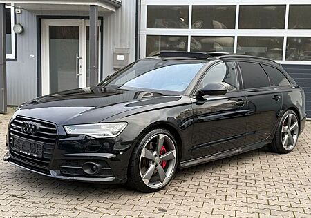 Audi A6 3.0 TDI Quattro Competition *Pano*ACC*Matrix*