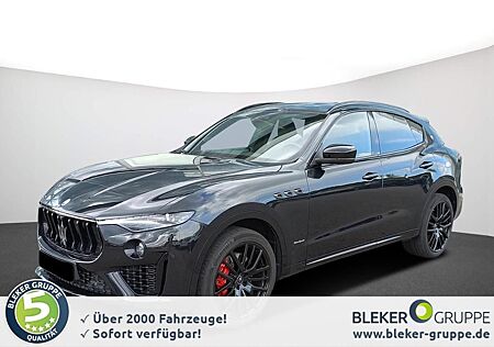 Maserati Levante S Q4 GranSport