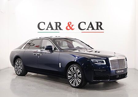 Rolls-Royce Ghost -