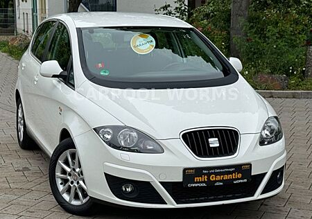 Seat Altea Stylance/Style DSG AUTOMATIK+MLF+TEMP+PDC